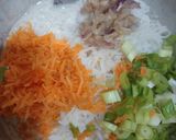 Foto langkah ke 3 dari resep Bakwan Bihun.