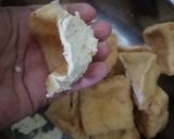 Foto langkah ke 2 dari resep Tahu walek aci.