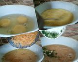 Foto langkah ke 1 dari resep Tamagoyaki (Japanese Rolled Omelette).