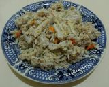 Foto langkah ke 4 dari resep Lawa' Ikan.