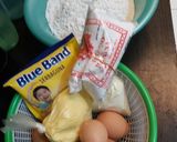 Foto langkah ke 1 dari resep Nastar lumer.