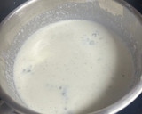 Foto del paso 2 de la receta: Macarrones al Gorgonzola