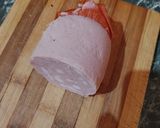 Foto del passaggio 6 della ricetta Lasagne alla bolognese