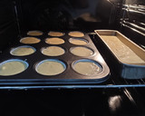 Foto del paso 8 de la receta: Muffins de manzana 🍎, canela y chocolate blanco 🧁🍫