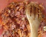 Foto del paso 6 de la receta: Hamburguesas de carne picante 😋