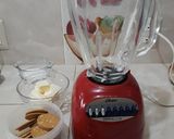 Foto del paso 2 de la receta: New york cheesecake