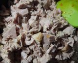 Foto langkah ke 6 dari resep (1.16) Pampis Tuna khas Manado.