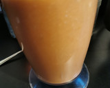 Foto del paso 3 de la receta: Crema de tomate