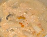 Foto langkah ke 3 dari resep Tom Yam Creamy Instan.