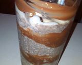A picture of step 6 of Oreo Milkshake!.
