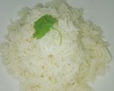 Foto del paso 4 de la receta: Arroz blanco saborizado
