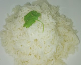 Foto del paso 4 de la receta: Arroz blanco saborizado