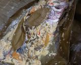 Foto langkah ke 5 dari resep Pepes Ikan Mujair.