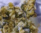 Foto del paso 6 de la receta: Brócoli a los 3 quesos para comer frío o tibio