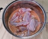 รูปขั้นตอนการทำที่ 1 ของ ไก่ทอดสมุนไพร ทำขายรวย