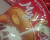 Foto langkah ke 1 dari resep Puding sutra coklat susu uht with vla vanila.