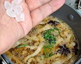 รูปขั้นตอนการทำที่ 4 ของ หมูต้มพะโล้ราดข้าว