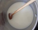 Sajtos brokkolileves🥦 recept fázis 1 fotója
