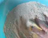 A picture of step 4 of Spiced Buns.