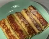 Foto langkah ke 4 dari resep French toast.