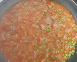 Foto del paso 3 de la receta: Arroz con carne