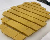 Nehéz sós teasütemény recept fázis 4 fotója