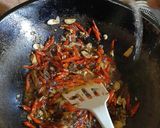 Foto langkah ke 4 dari resep 22. Kering Tempe.