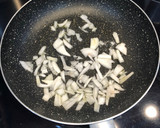 Foto del paso 1 de la receta: Fajitas de pollo con aderezo casero