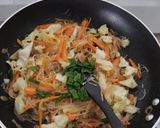 Foto langkah ke 5 dari resep Soun Goreng Sederhana.