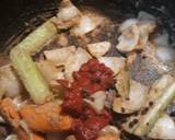 Espagnole Sauce recipe step 2 photo