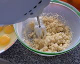 Foto del paso 1 de la receta: Torta de Peras y Canela
