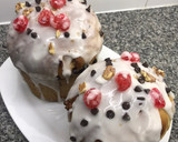 Foto del paso 4 de la receta: Pan dulce que NO falla