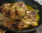 Foto langkah ke 5 dari resep Ayam Betutu.