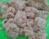 Foto langkah ke 3 dari resep Chicken Karaage.