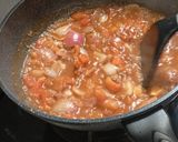 Foto langkah ke 5 dari resep Spaghetti.