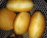 Foto langkah ke 5 dari resep Donat tape (1x proofing).