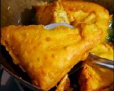पनीर ब्रेड पकोड़ा (paneer bread pakoda recipe in Hindi) रेसिपी चरण 6 फोटो