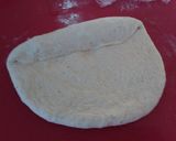 Foto del paso 5 de la receta: Pan chapata en panificadora Moulinex
