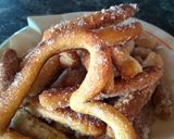 Foto del paso 5 de la receta: Churros!! 🤤