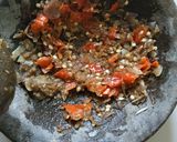 Foto langkah ke 1 dari resep Cumi asam manis.