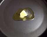 Foto del paso 2 de la receta: Espagueti a la crema con jamón
