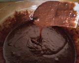 Foto del paso 3 de la receta: Devil's food cake (torta del diablo)