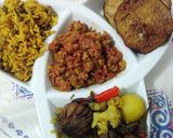 عکس مرحله 2 از دستور بورانی سنندج