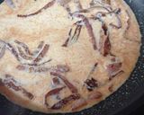 Foto del paso 3 de la receta: Merluza con salsa de almendras y pimentón dulce