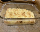 Une image de l'étape 3 de Crumble à l’ananas.