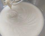 Foto langkah ke 3 dari resep Basic Sponge Cake 3 Bahan, No SP.