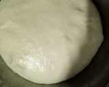 A picture of step 5 of Homemade Tea Rusk (papy).
