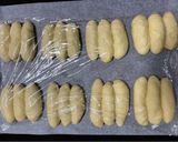 蔥花麵包的食譜步驟23照片