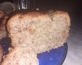Foto del paso 7 de la receta: Budín de banana vegano 🍌🌱