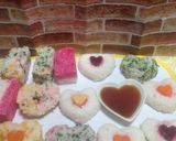 Foto del paso 3 de la receta: Japanese Sushi Matsuri!!